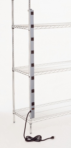 Metro Power Strip 